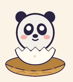 Bao the panda