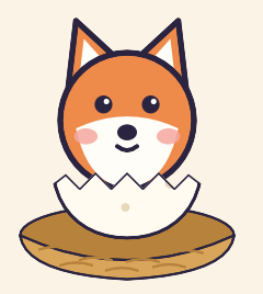 Maple the fox